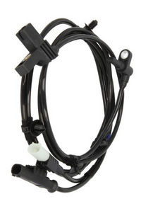 Rear Left  ABS Wheel Speed Sensor 6394409734 Compatible With Mercedes Benz W636 W639