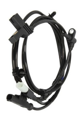 Rear Left  ABS Wheel Speed Sensor 6394409734 Compatible With Mercedes Benz W636 W639