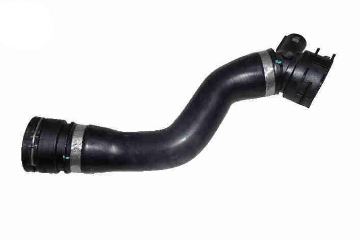 Radiator Coolant Water Lower Hose 17127526391 Compatible With BMW E81 E87 E88