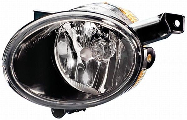 Fog Lamp Left 5K0941699 & Right 5K0941700 Compatible With Volkswagen Jetta (2010-2014) Tag No.166