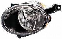 Fog Lamp Left 5K0941699 & Right 5K0941700 Compatible With Volkswagen Jetta (2010-2014) Tag No.166