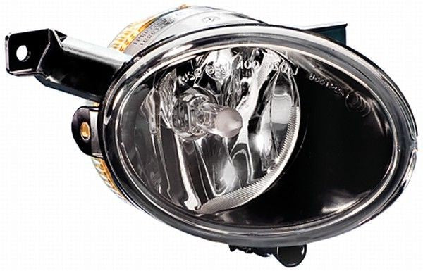Fog Lamp Left 5K0941699 & Right 5K0941700 Compatible With Volkswagen Jetta (2010-2014) Tag No.166