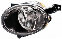 Fog Lamp Left 5K0941699 & Right 5K0941700 Compatible With Volkswagen Jetta (2010-2014) Tag No.166
