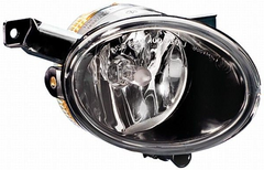 Fog Lamp Left 5K0941699 & Right 5K0941700 Compatible With Volkswagen Jetta (2010-2014) Tag No.166
