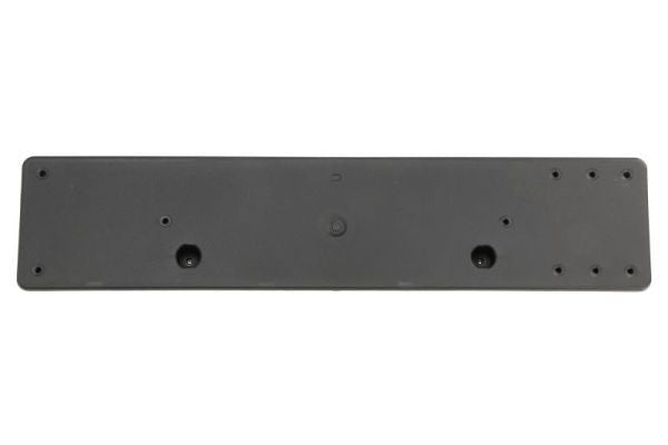 Front Licence Plate Grill 2538802100 A2538802100 Compatible With Mercedes Benz W253 2020-22 Tag No.364