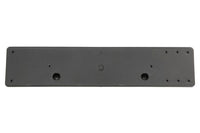 Front Licence Plate Grill 2538802100 A2538802100 Compatible With Mercedes Benz W253 2020-22 Tag No.364