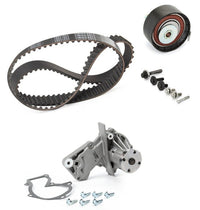 Timing Belt Set 31330784 Compatible With Volvo S60
