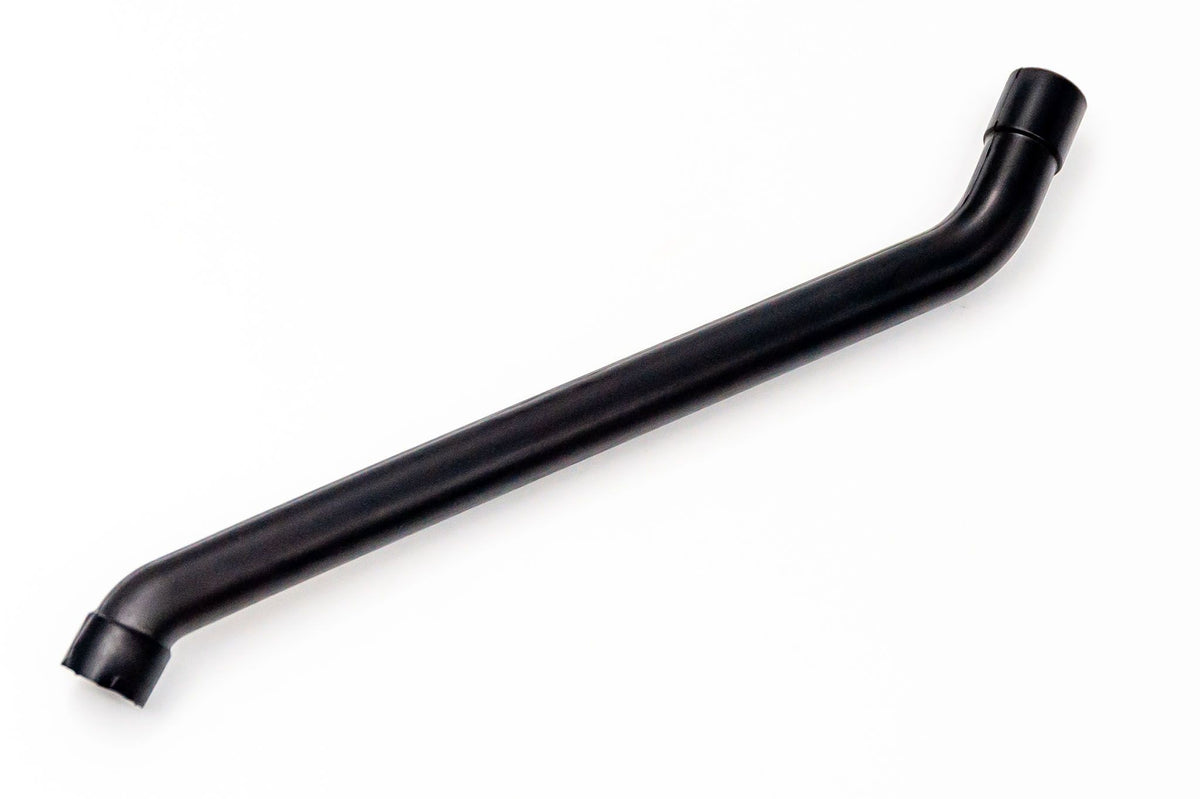 Crankcase Ventilation Breather Hose Connector 1120180182 Compatible With Mercedes Benz W220 W163