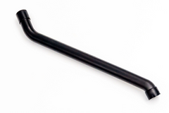 Crankcase Ventilation Breather Hose Connector 1120180182 Compatible With Mercedes Benz W220 W163