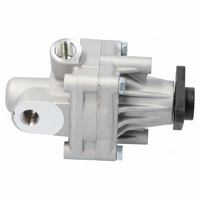Hydraulic Pump 050145155 C /8G0145155 A Compatible With AUDI 80 Avant (8C, B4)