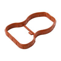 Engine Intake Manifold Gasket 451.730 11618507335 Compatible With BMW 5-SERIES (F10) 5-SERIES Gran Turismo (F07) 6-SERIES Coupe (F13) 6-SERIES Gran Coupe (F06) 7-SERIES (F01, F02, F03, F04) X3 (F25) X5 (F15, F85) X6 (F16, F86)
