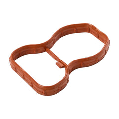 Engine Intake Manifold Gasket 451.730 11618507335 Compatible With BMW 5-SERIES (F10) 5-SERIES Gran Turismo (F07) 6-SERIES Coupe (F13) 6-SERIES Gran Coupe (F06) 7-SERIES (F01, F02, F03, F04) X3 (F25) X5 (F15, F85) X6 (F16, F86)