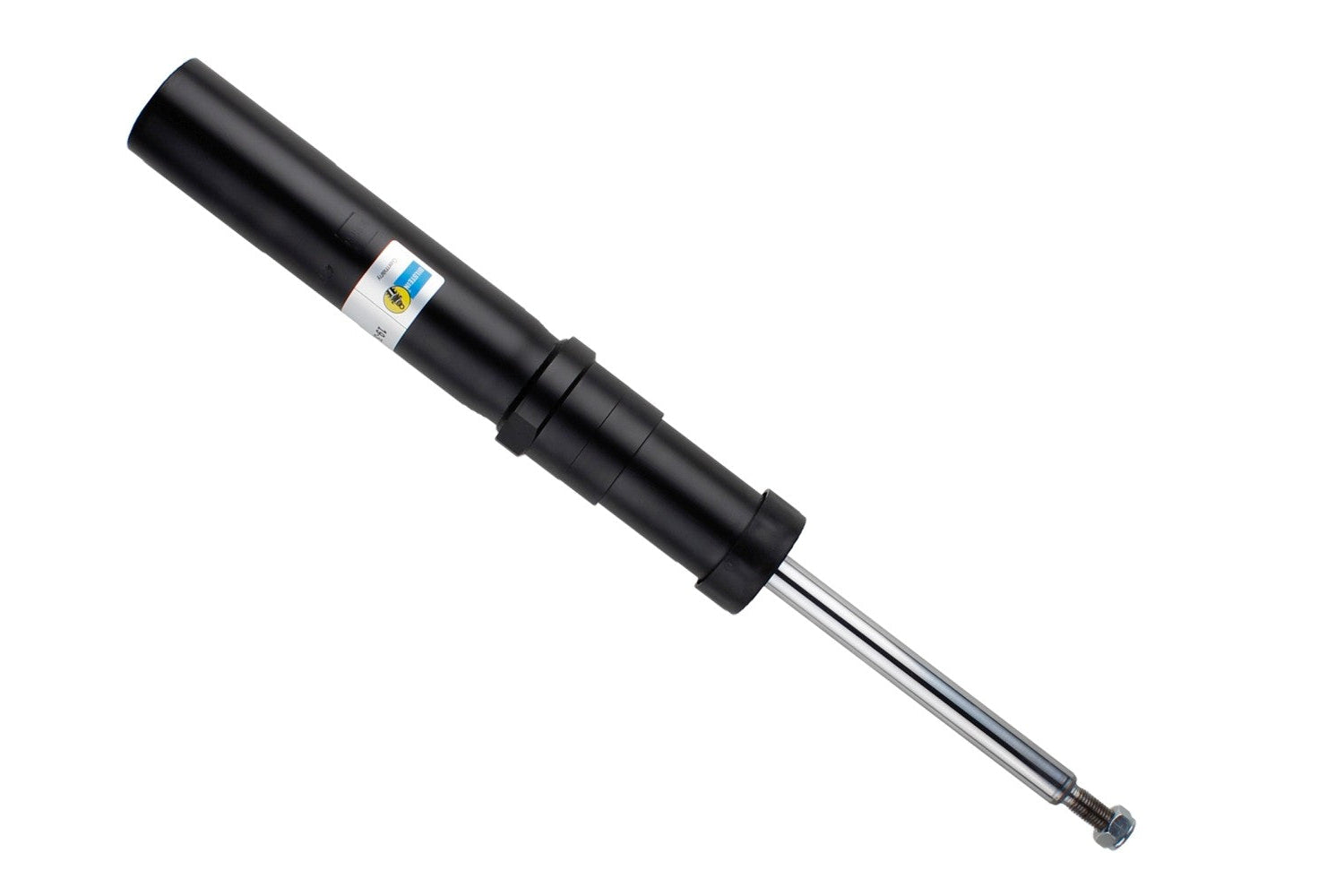 Front (Left & Right Same) Shock Absorber 4K0413031AL Compatible With AUDI A6 C8 (4A2) (1PCS)