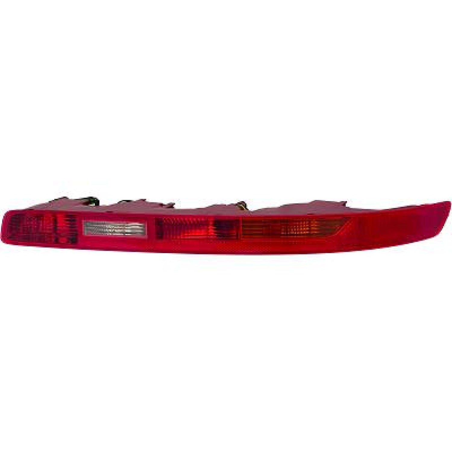 Rear Bumper Reflector Compatible With AUDI Q7 4LB Rear Bumper Reflector Left 4L0945095 & Right 4L0945096 Tag-RB-154