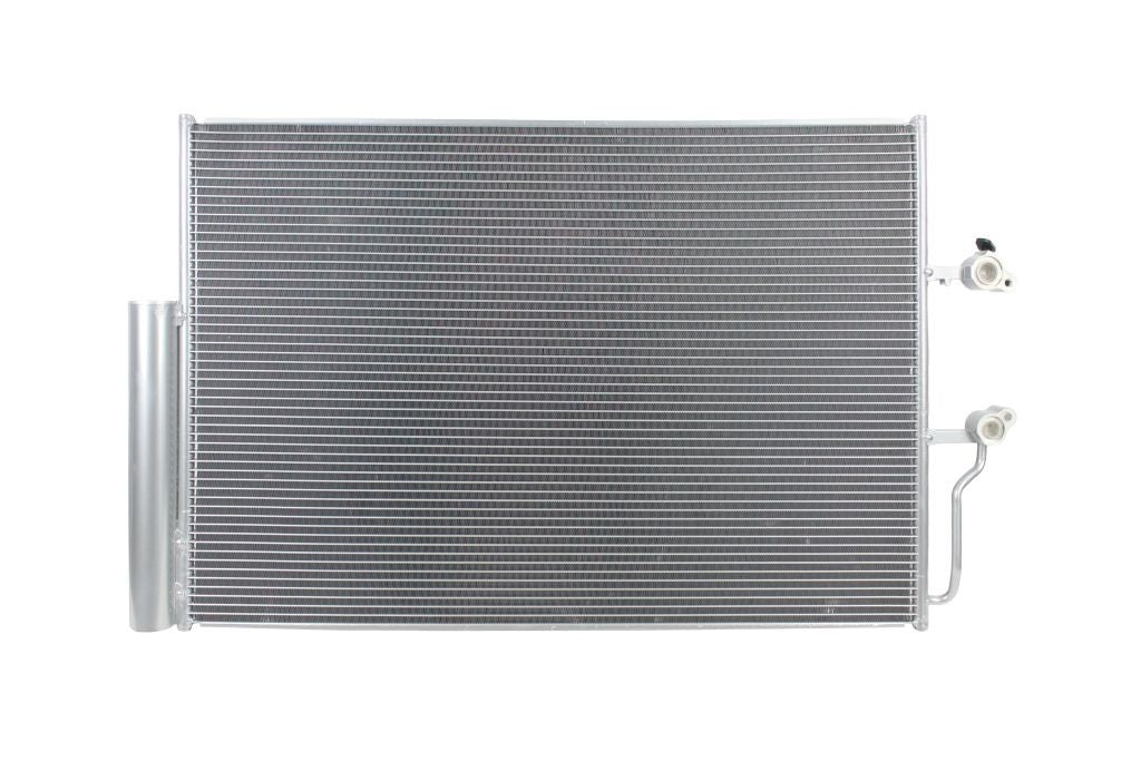 Condenser 31657364 32138991 32339859 Compatible With Volvo  XC60 S60  S90 V90