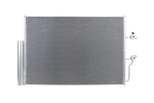 Condenser 31657364 32138991 32339859 Compatible With Volvo  XC60 S60  S90 V90