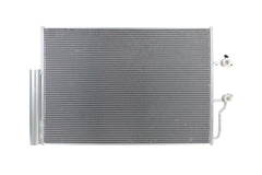 Condenser 31657364 32138991 32339859 Compatible With Volvo  XC60 S60  S90 V90