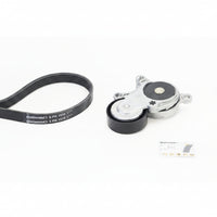 Multi Rib Belt Kit 5PK1515K1 Compatible With MERCEDES-BENZ A-CLASS (W176) B-CLASS Sports Tourer (W246, W242) CLA Coupe (C117) GLA-CLASS (X156) (CONTINENTAL)