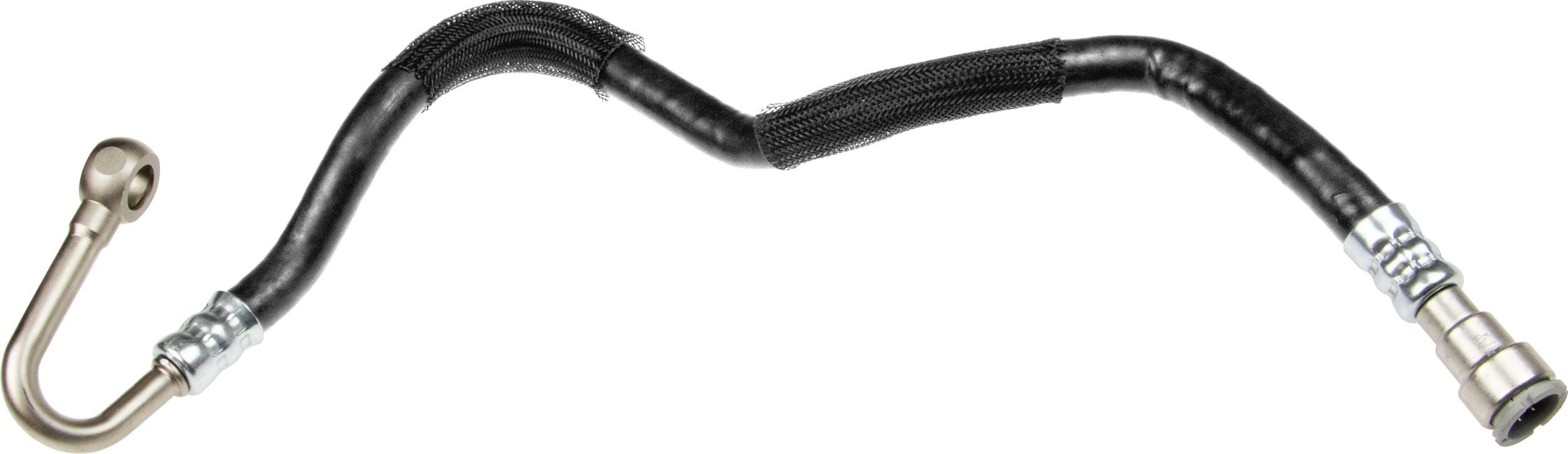 Directional Oil Pipe 32416764026 Compatible With BMW E53