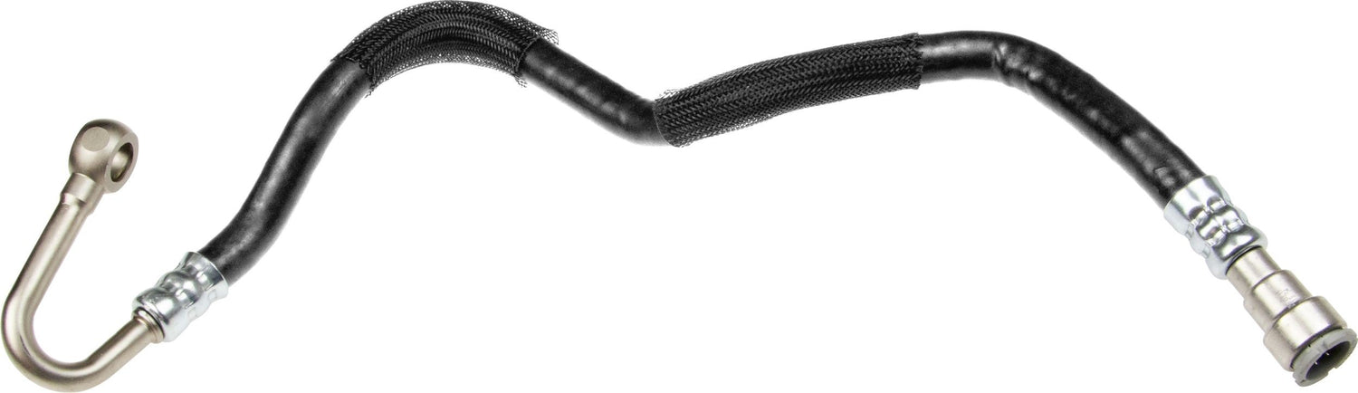 Directional Oil Pipe 32416764026 Compatible With BMW E53