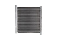 Engine Radiator 4515010001 Compatible With Mercedes Benz W451