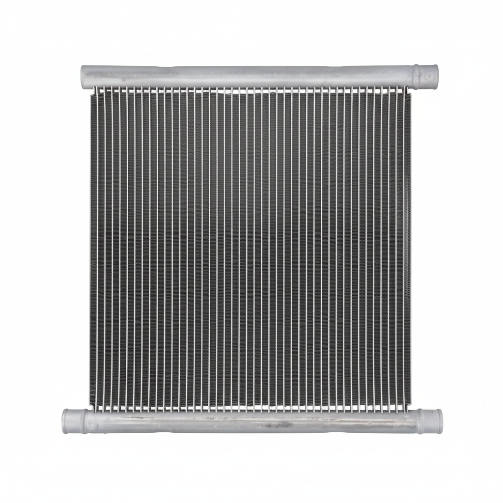 Engine Radiator 4515010001 Compatible With Mercedes Benz W451