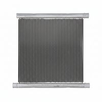Engine Radiator 4515010001 Compatible With Mercedes Benz W451