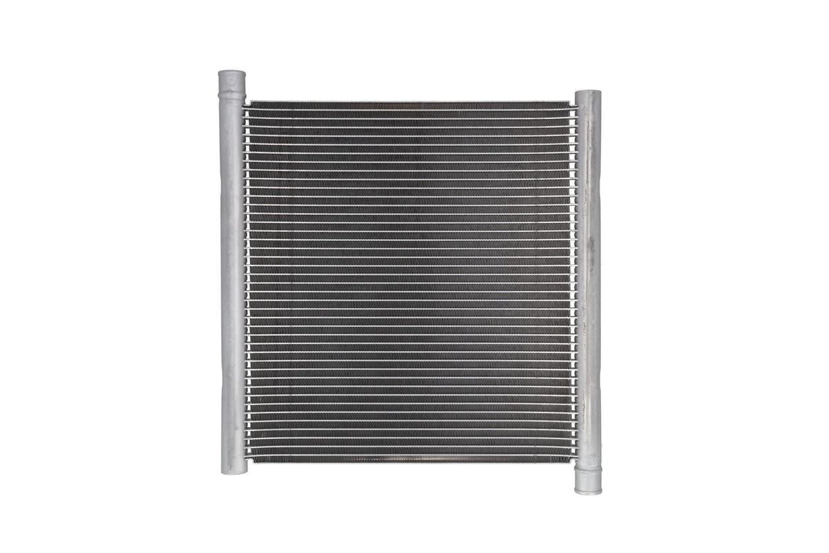 Engine Radiator 4515010001 Compatible With Mercedes Benz W451