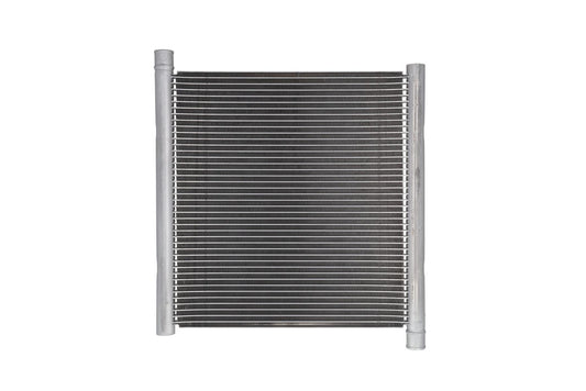 Engine Radiator 4515010001 Compatible With Mercedes Benz W451