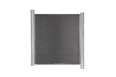 Engine Radiator 4515010001 Compatible With Mercedes Benz W451