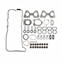 Gasket Cover 11127807293 Compatible With  BMW N47 old