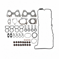 Gasket Cover 11127807293 Compatible With  BMW N47 old