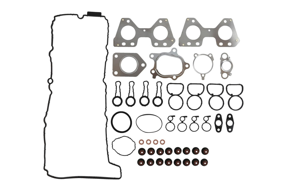 Gasket Cover 11127807293  compatible with  BMW N47 old