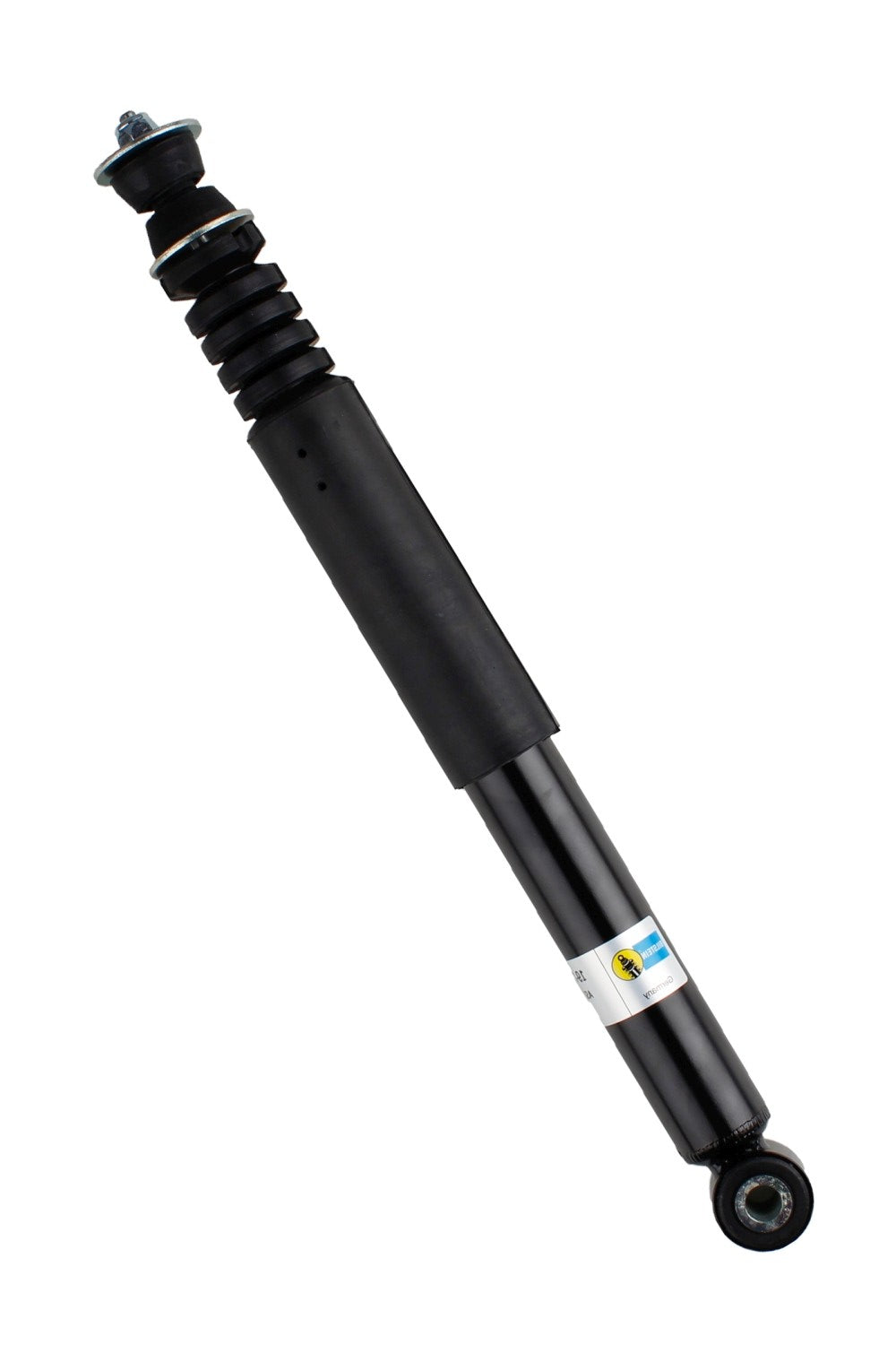 Rear Suspension Shock Absorber Left & Right 4533260400 Compatible With Mercedes Benz
