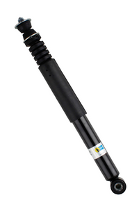 Rear Suspension Shock Absorber Left & Right 4533260400 Compatible With Mercedes Benz