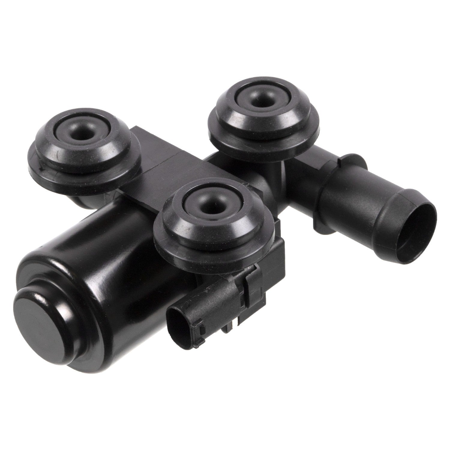 Heater Control Valve 64116928495 Compatible With BMW E70 E83 E90
