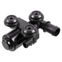 Heater Control Valve 64116928495 Compatible With BMW E70 E83 E90