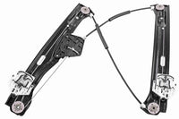 Front Left Glass Machine (Without Motor) 51337281881 Compatible With BMW 1 Series F20