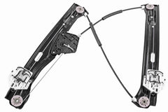 Front Left Glass Machine (Without Motor) 51337281881 Compatible With BMW 1 Series F20