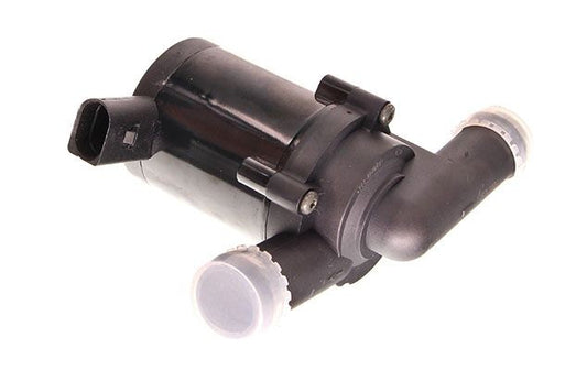 Additional Water Pump 1215509 Compatible With Land Rover Discovery Sport