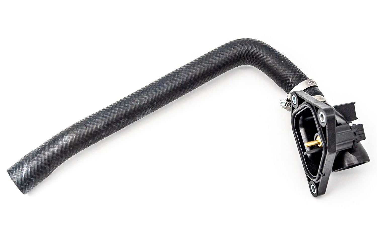Engine Rubber Hose 11537600586 Compatible With BMW F20 F30 F35