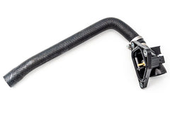 Engine Rubber Hose 11537600586 Compatible With BMW F20 F30 F35