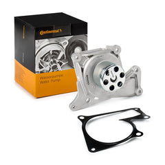 Water Pump WP6092 & 06H121008F & 06H121026AB & 06H121026AF & 06H121026AG & 06H121026B & 06H121026BA & 06H121026BP & 06H121026CF Compatible With SKODA OCTAVIA II (1Z3) | LAURA OCTAVIA II Combi (1Z5) SUPERB II (3T4) SUPERB II Estate (3T5) CONTINENTAL