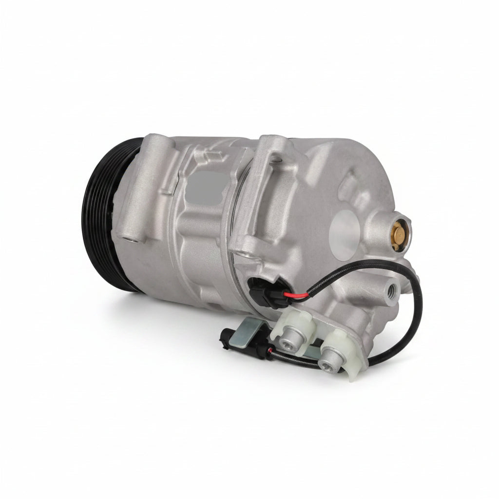 Air Conditioning Compressor 0022306811 Compatible With Mercedes Benz W169 W245