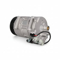 Air Conditioning Compressor 0022306811 Compatible With Mercedes Benz W169 W245