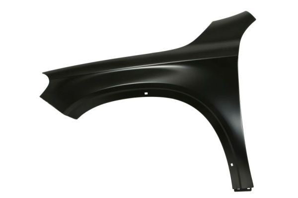 Front Left Fender A1568800118 Compatible With Mercedes Benz (156-GLA) (2017-2023)