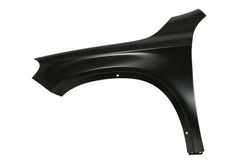 Front Left Fender A1568800118 Compatible With Mercedes Benz (156-GLA) (2017-2023)