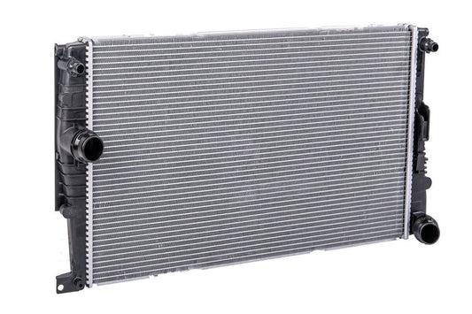 Engine Cooling Radiator 17117618807 Compatible With BMW F20 F35