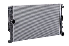 Engine Cooling Radiator 17117618807 Compatible With BMW F20 F35