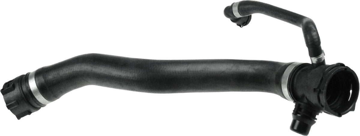 Radiator Hose 17123445893 Compatible With BMW E83